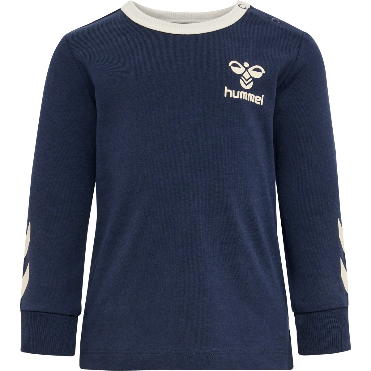 hmlMAULE T-SHIRT L/S