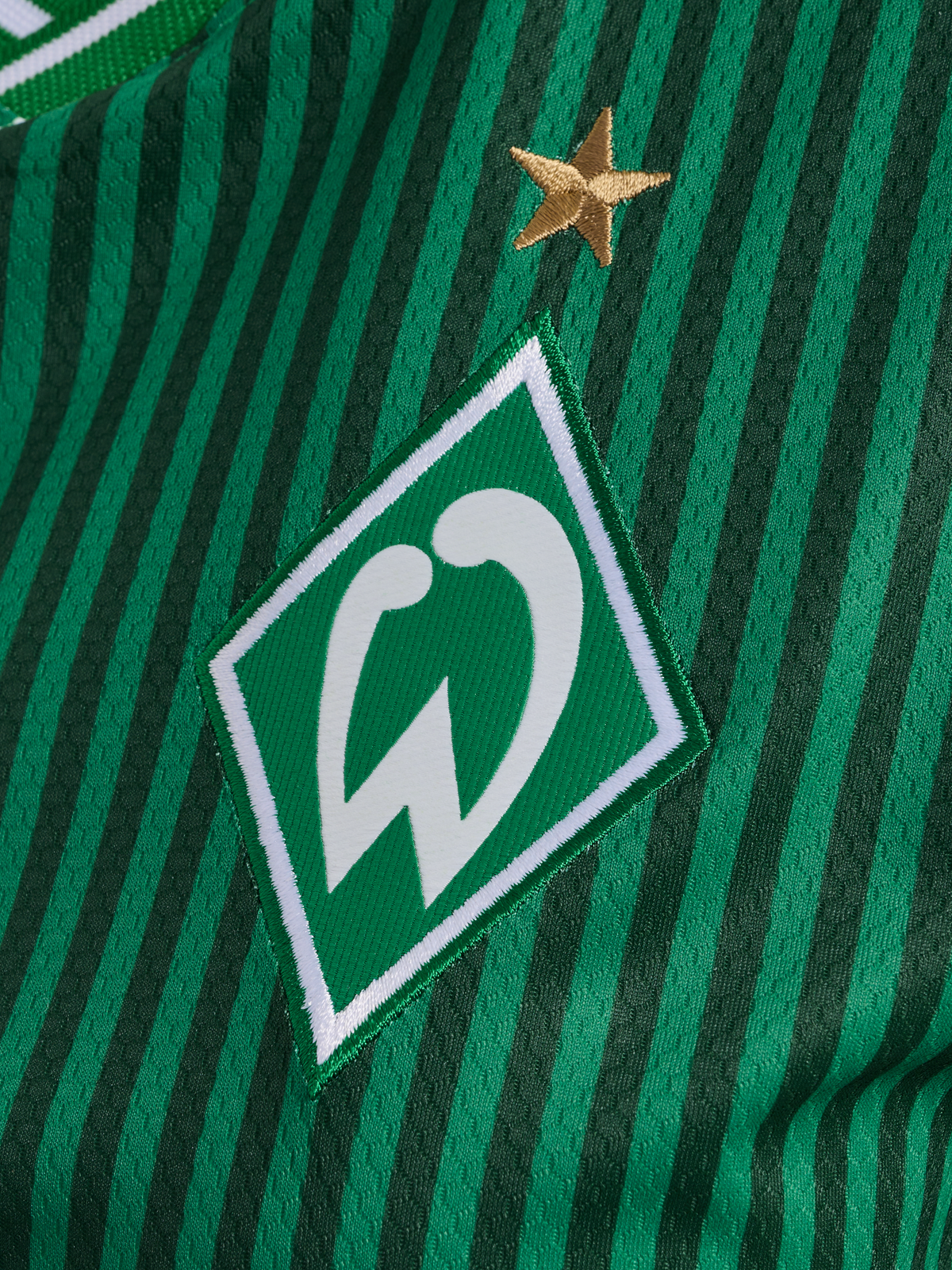 WER 23/24 HOME JERSEY S/S WO