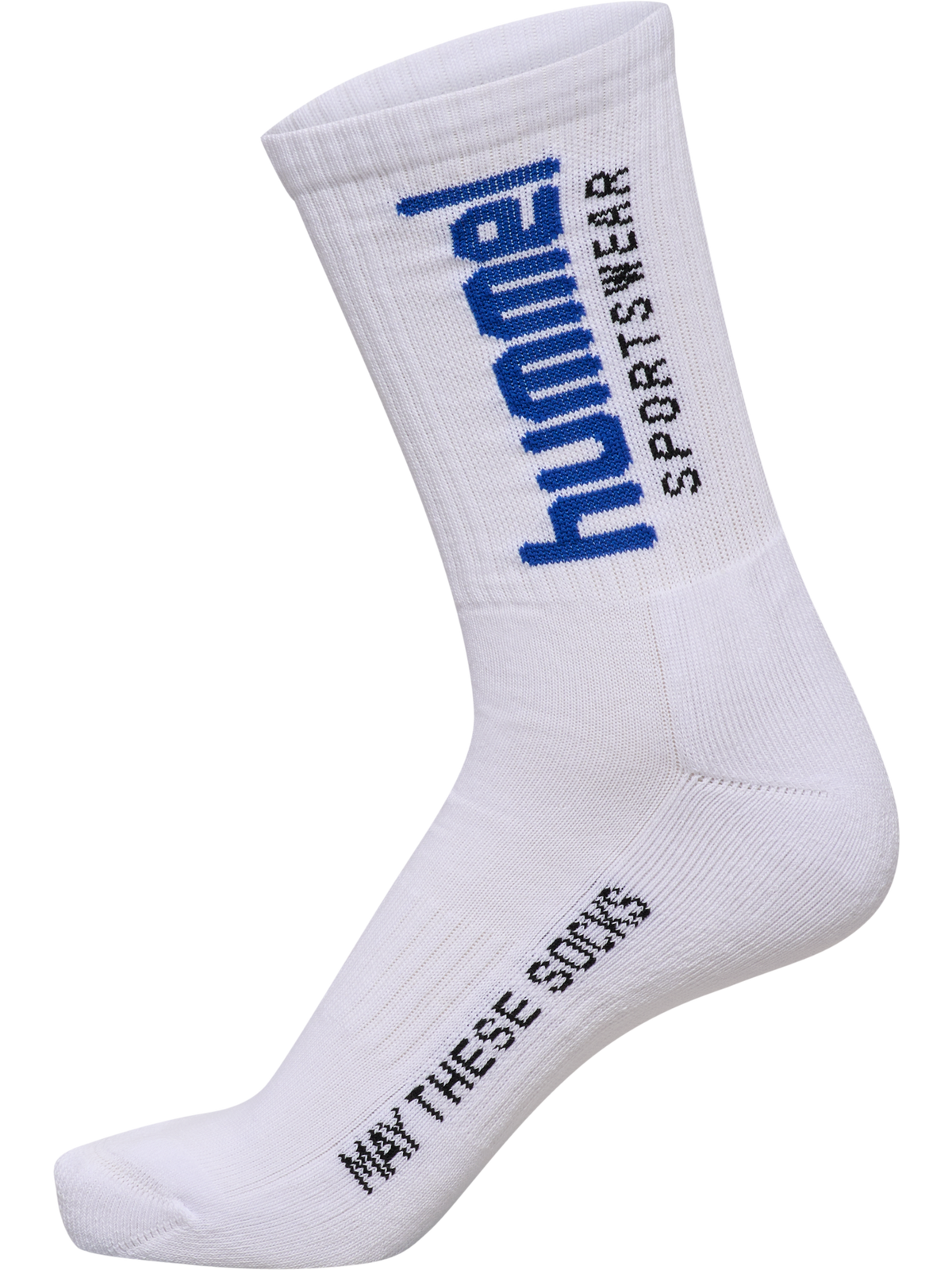 hml3-PACK SOCKS SPORTSWEAR BIG