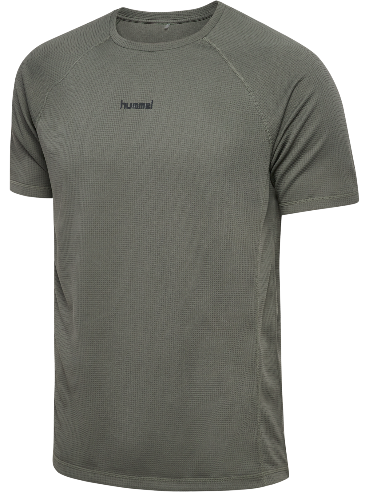 hmlMOMENTUM T-SHIRT S/S