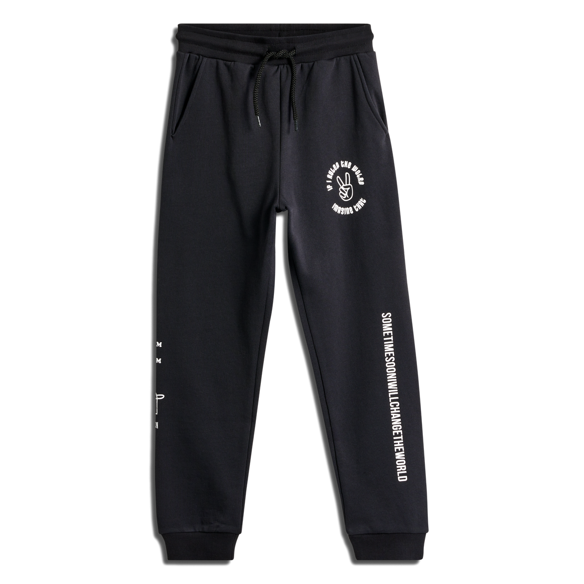 stsORTEGA PANTS