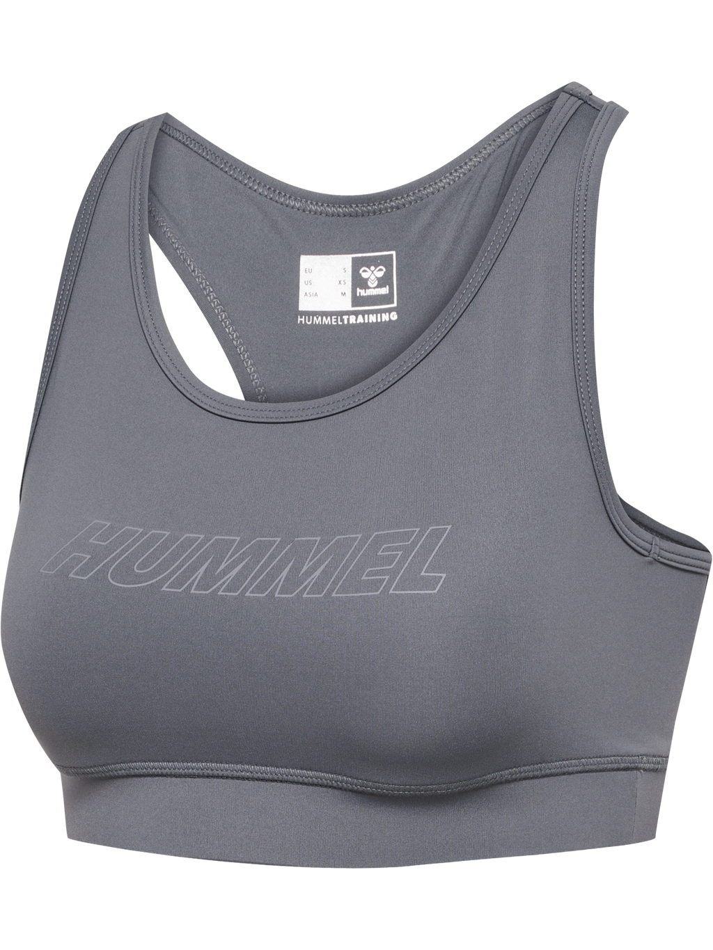 hmlTE FUNDAMENTAL SPORTS BRA