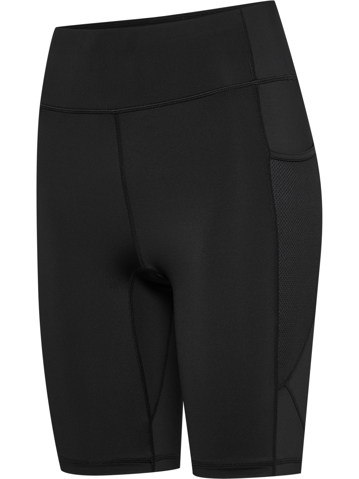 nwlRACE HW POCKET W SHORT TIGHTS