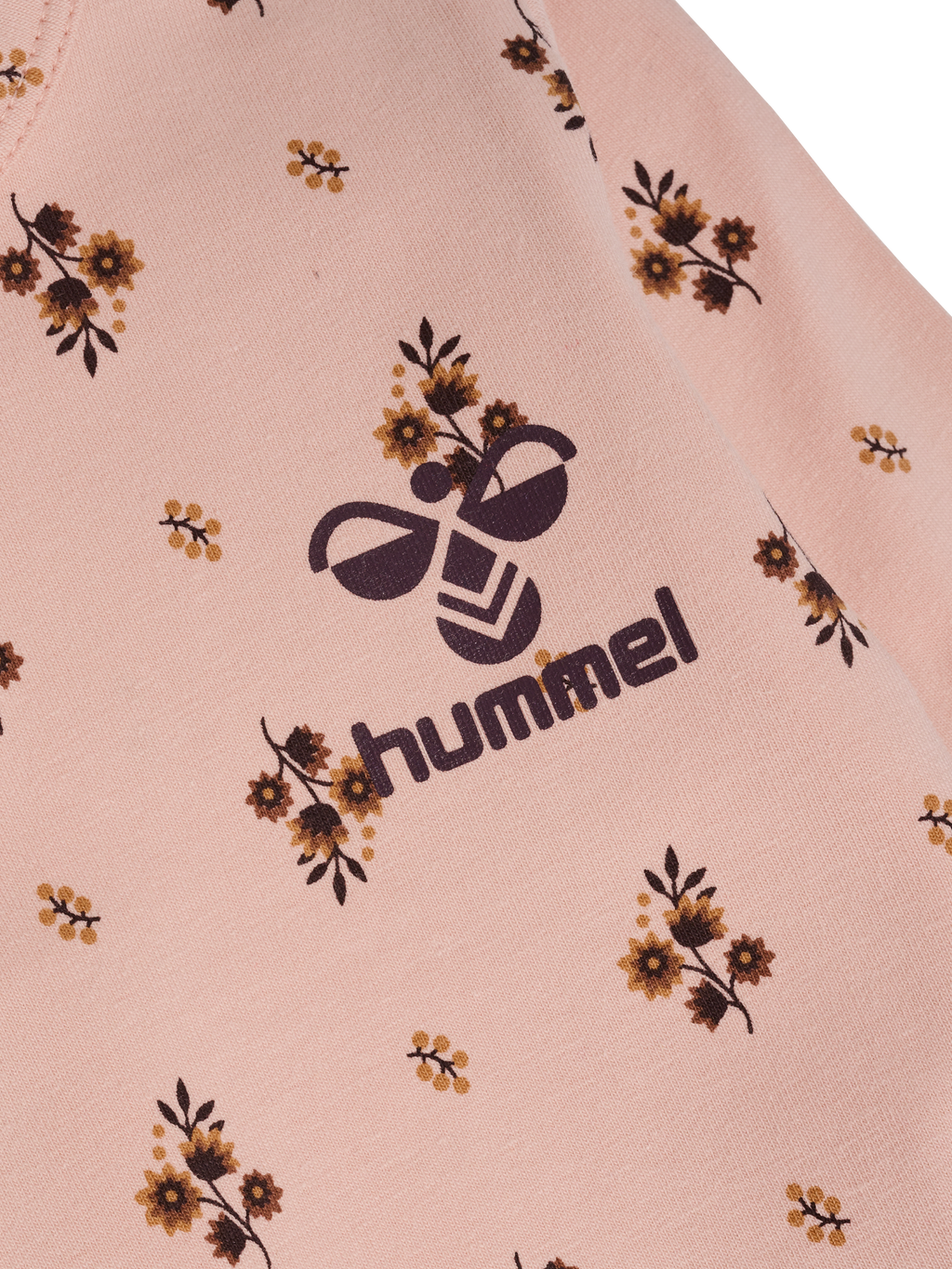 hmlBIRKA BODY L/S