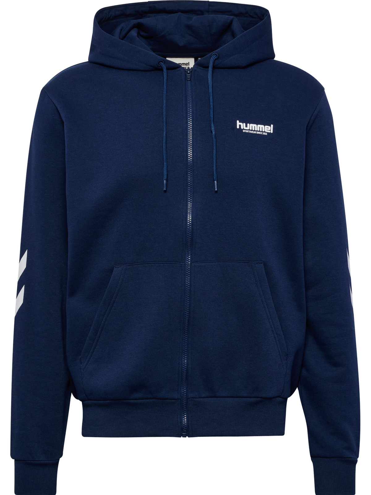 hmlLEGACY 2.0 ZIP HOODIE