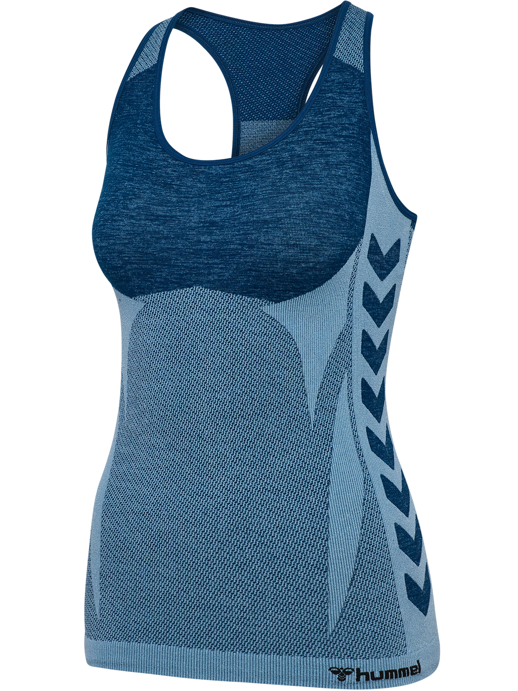 hmlCLEA SEAMLESS TOP