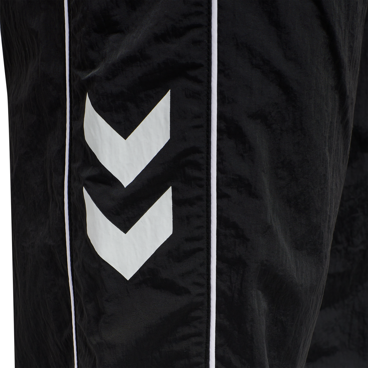 hmlLGC WALTER WOV REGULAR PANTS