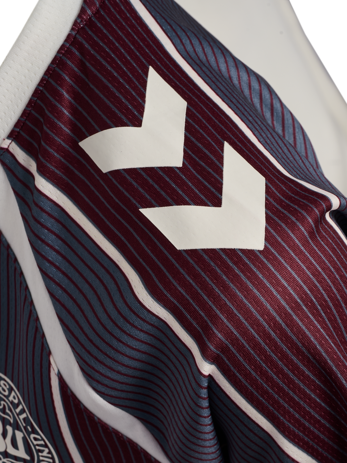 DBU WOMAN 25 PRE GAME JERSEY S/S KI