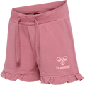 hmlTALYA RUFFLE SHORTS