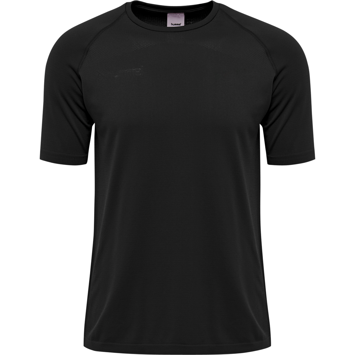 hmlAUTHENTIC PRO SEAMLESS JERS S/S