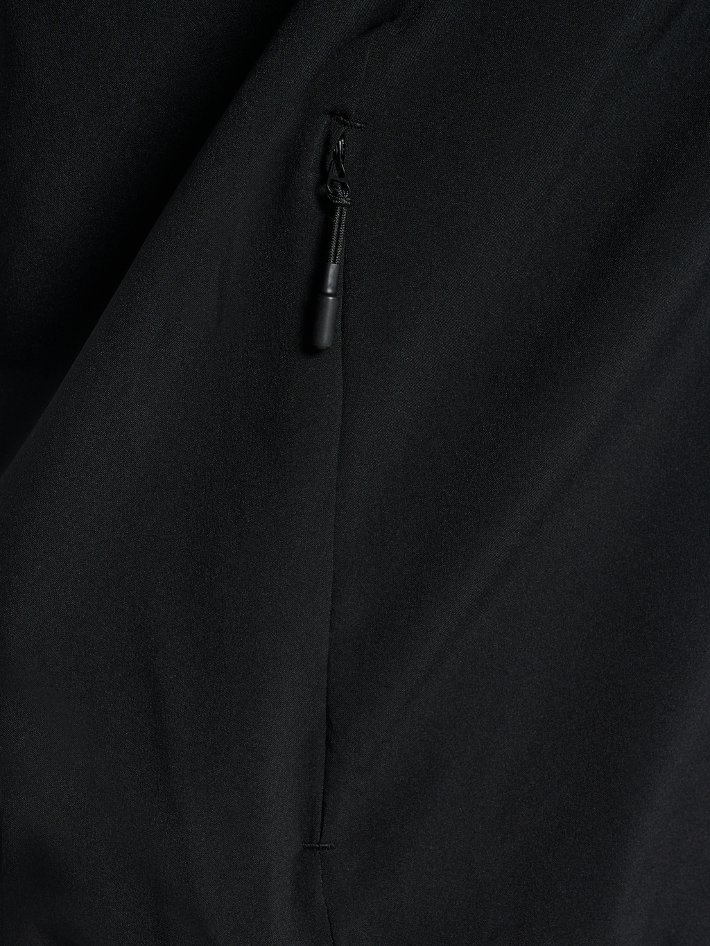 hmlPULSE WINDBREAKER JACKET