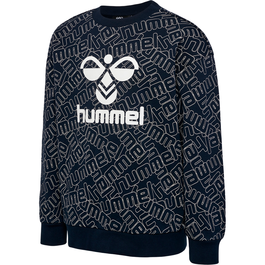 hmlCARSON SWEATSHIRT