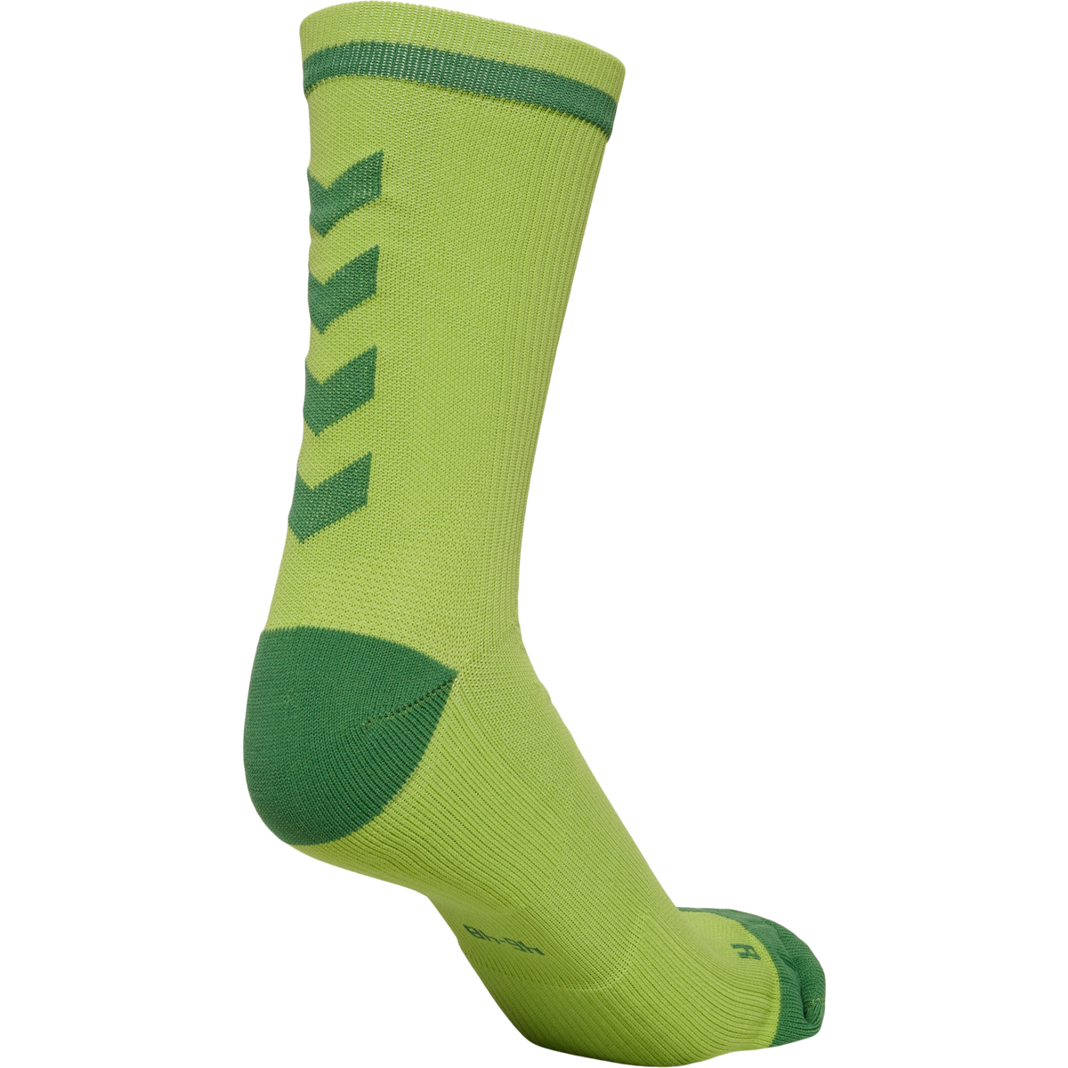 ELITE INDOOR SOCK LOW PA