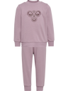 hmlMINI JERSEY CREWSUIT BEE