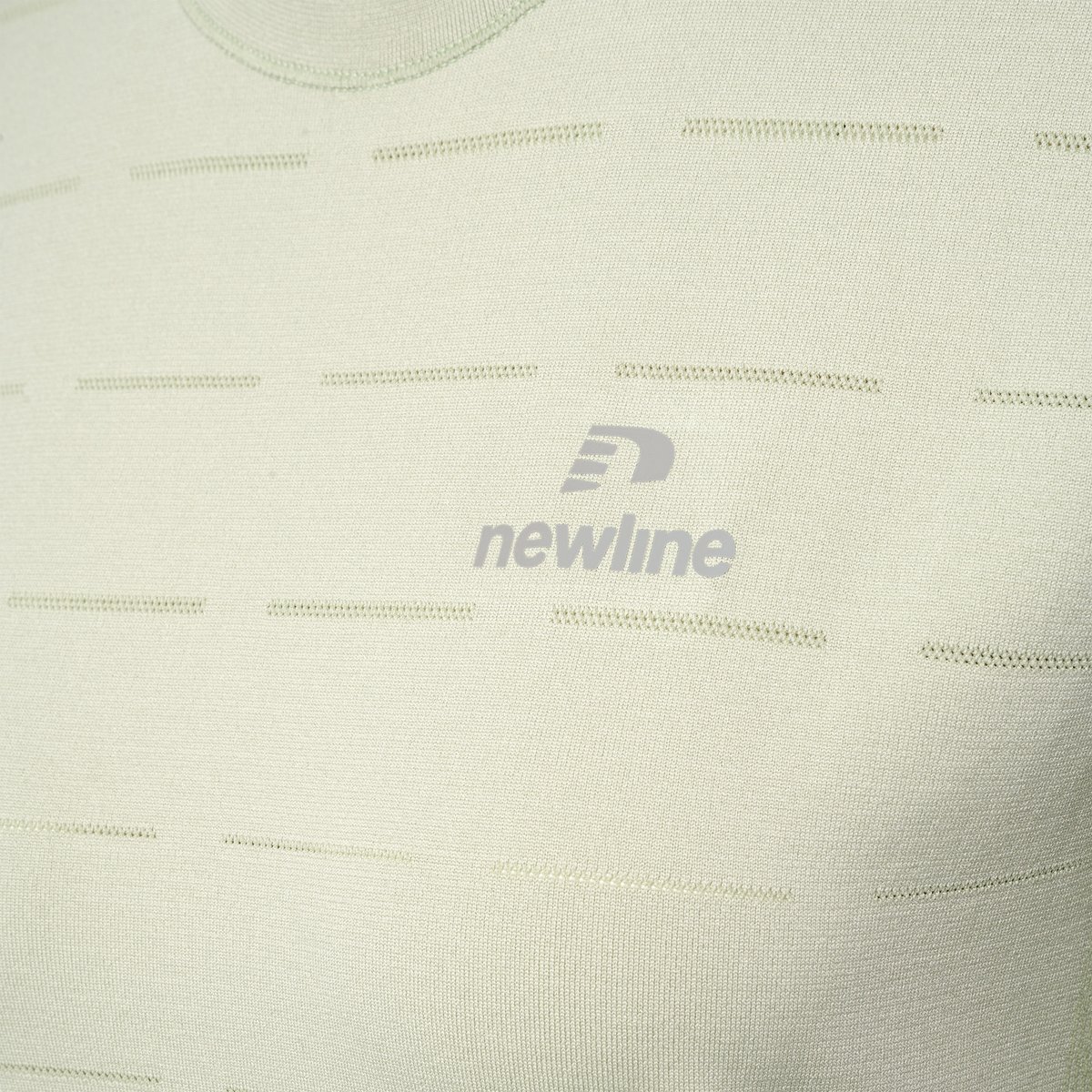 nwlRIVERSIDE SEAMLESS T-SHIRT S/S W