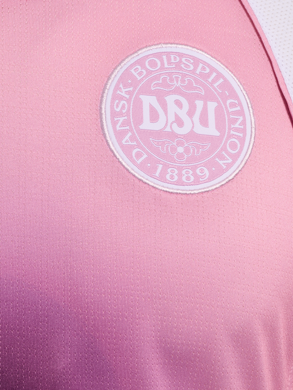 DBU-ALIS 26 GK JERSEY S/S