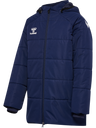 hmlLEAD 2.0 BENCH JACKET KIDS