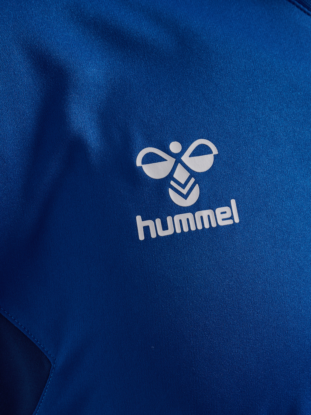 hmlAUTHENTIC PL JERSEY S/S