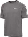 hmlCLUB REST DAY T-SHIRT S/S