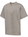 hmlJR LOOSE T-SHIRT S/S BEE
