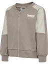 hmlMINI LOOSE BLOCK ZIP JACKET