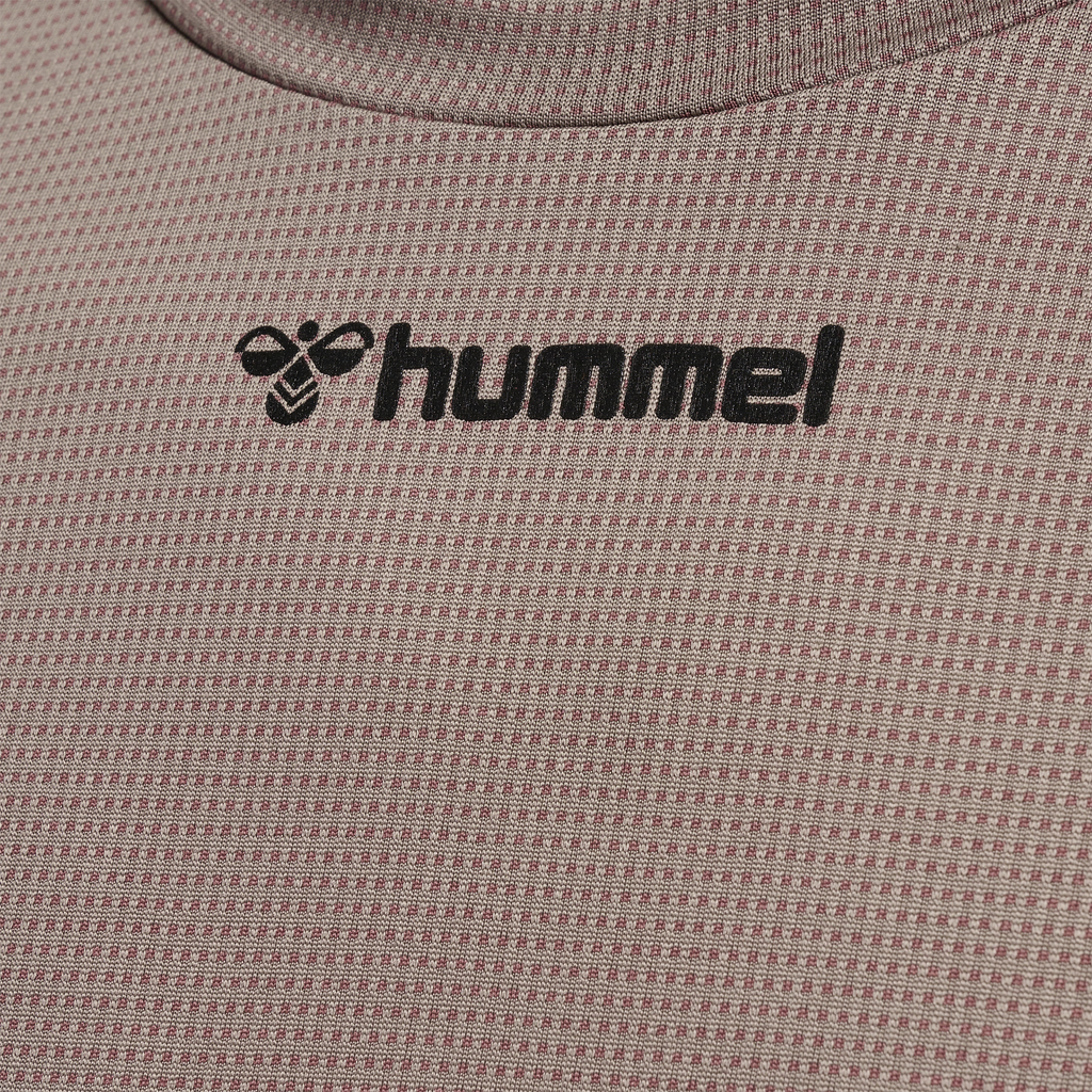hmlMT BOW T-SHIRT L/S