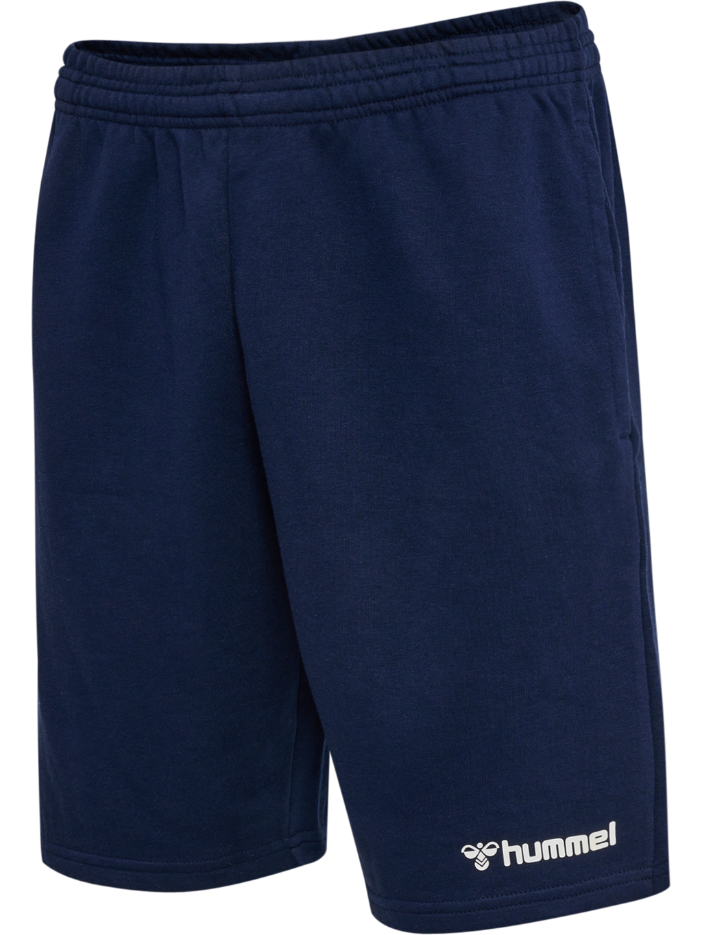 hmlMOVER COTTON BERMUDA SHORTS