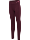 hmlJR WARMUP TIGHTS
