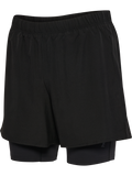 hmlHIIT INTENSITY 2 IN 1 SHORTS