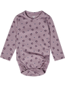 hmlMINI AOP BODY L/S