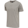 hmlRED BASIC T-SHIRT S/S