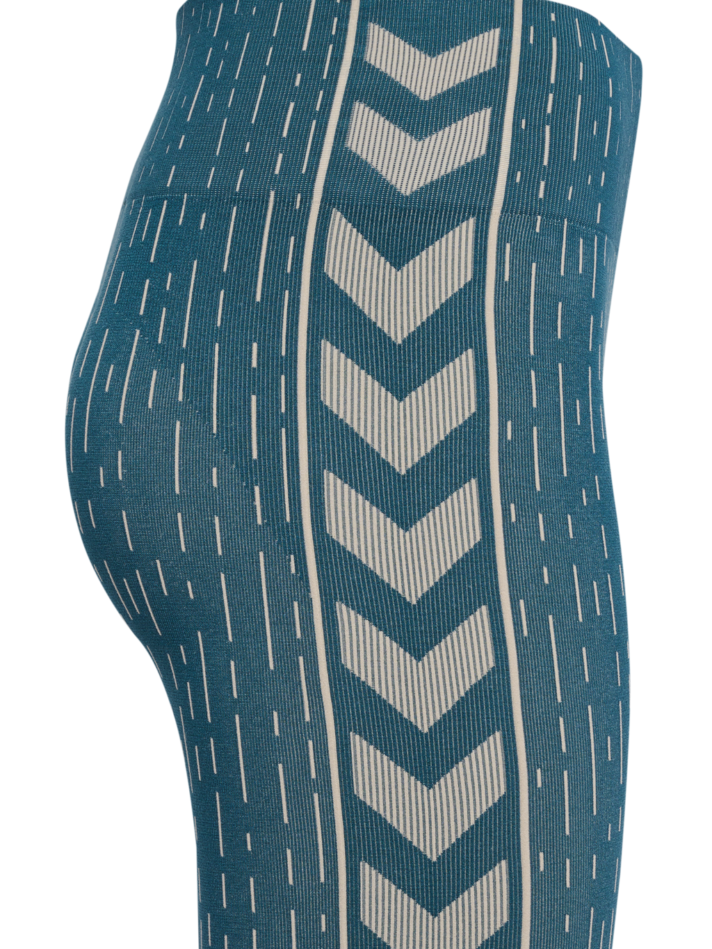 hmlMT DROPS SEAMLESS MW TIGHTS