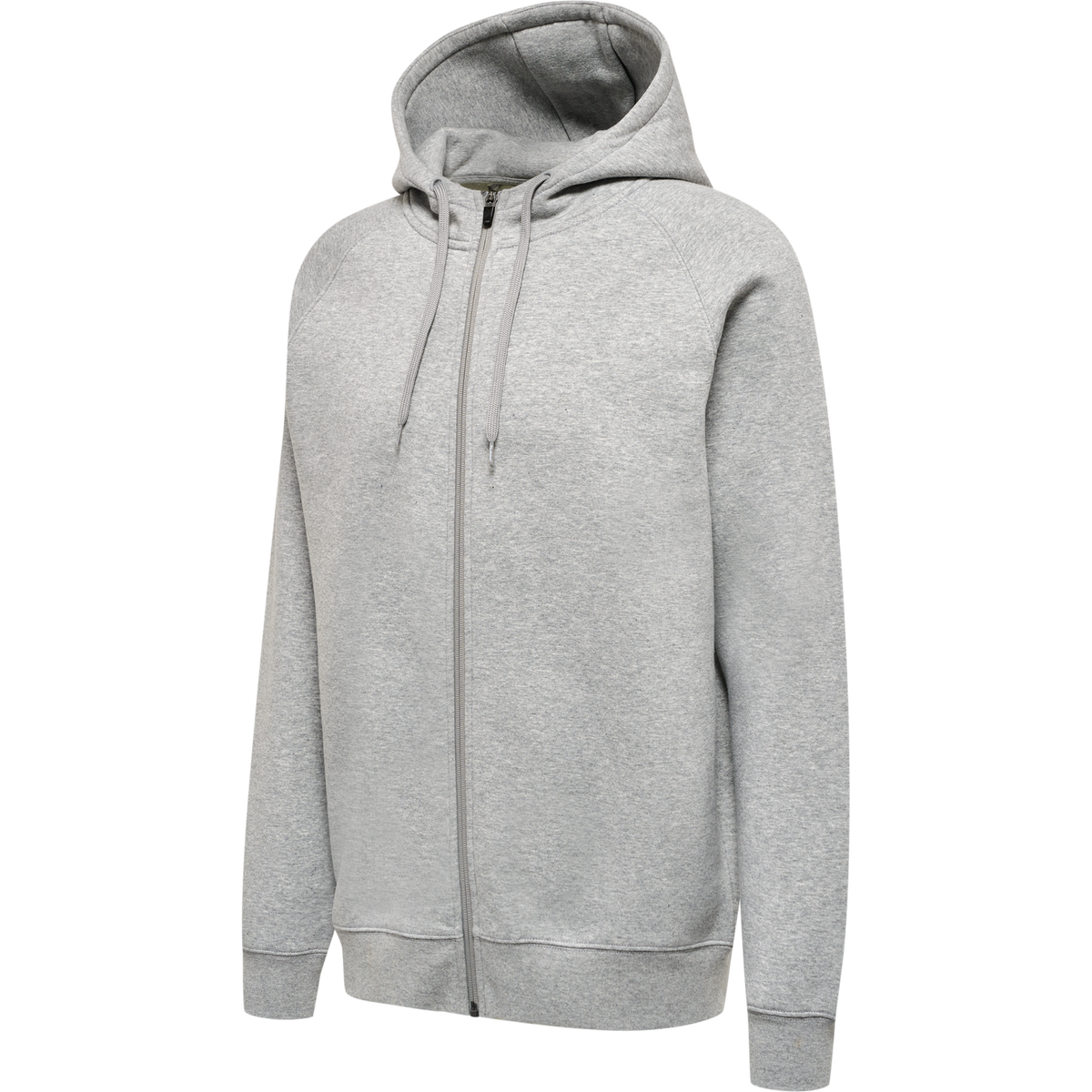 hmlRED HEAVY ZIP HOODIE