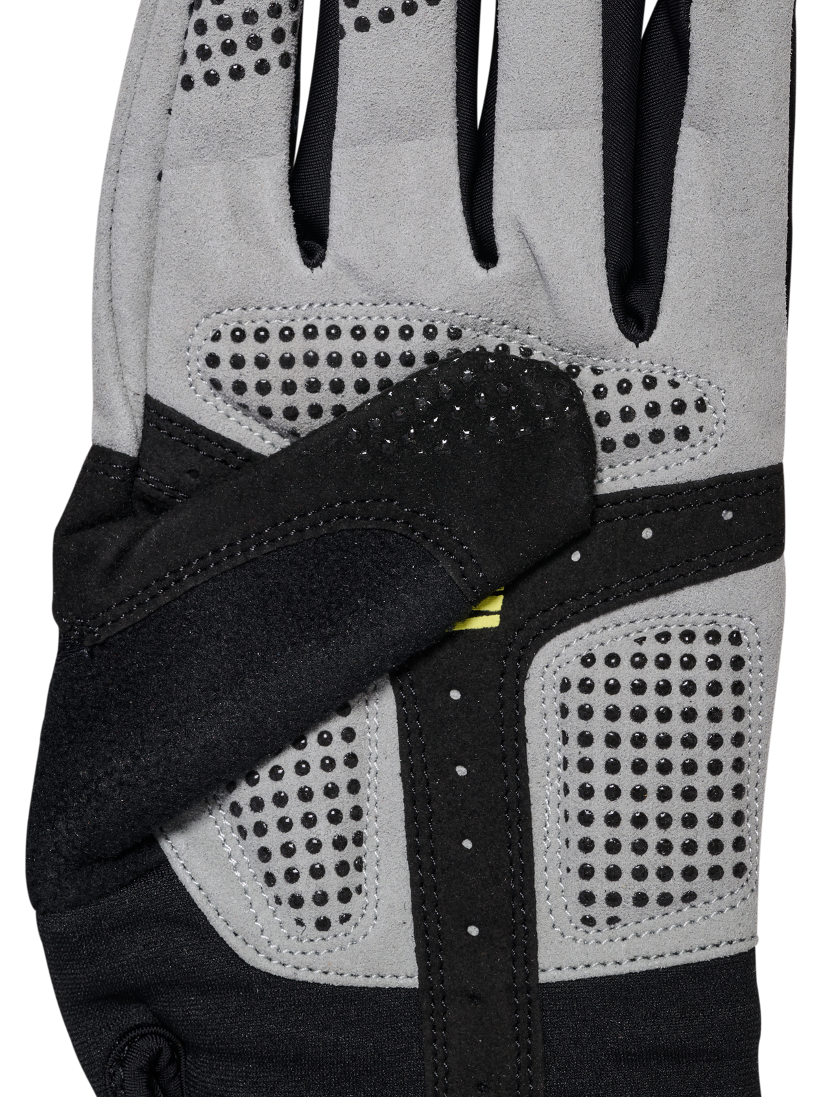 BIKE GRIP GLOVES