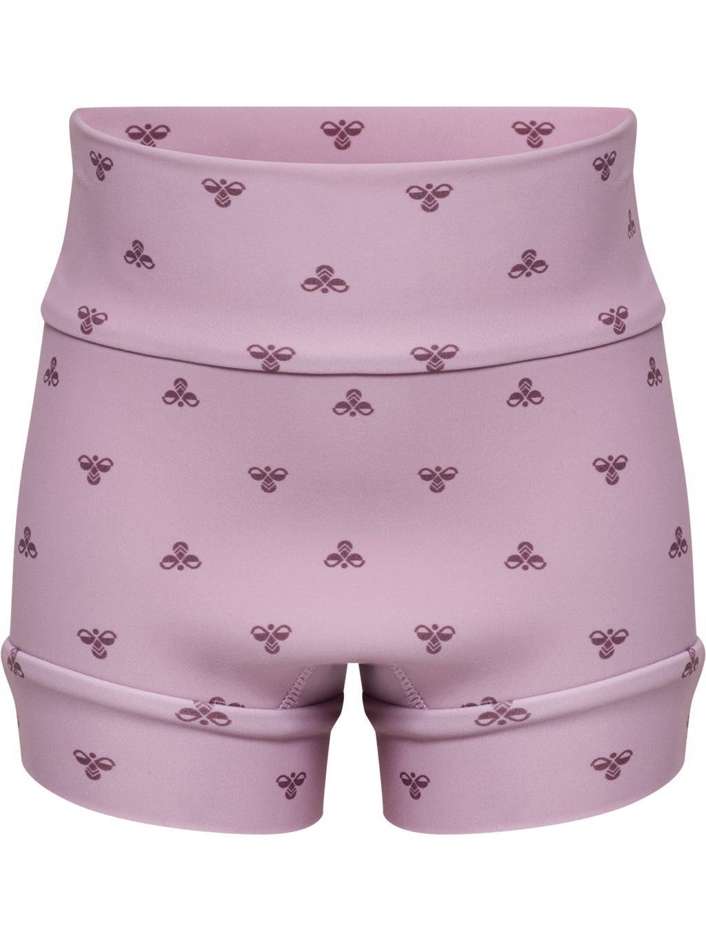 hmlMINI NEOPRENE AOP SWIM SHORTS