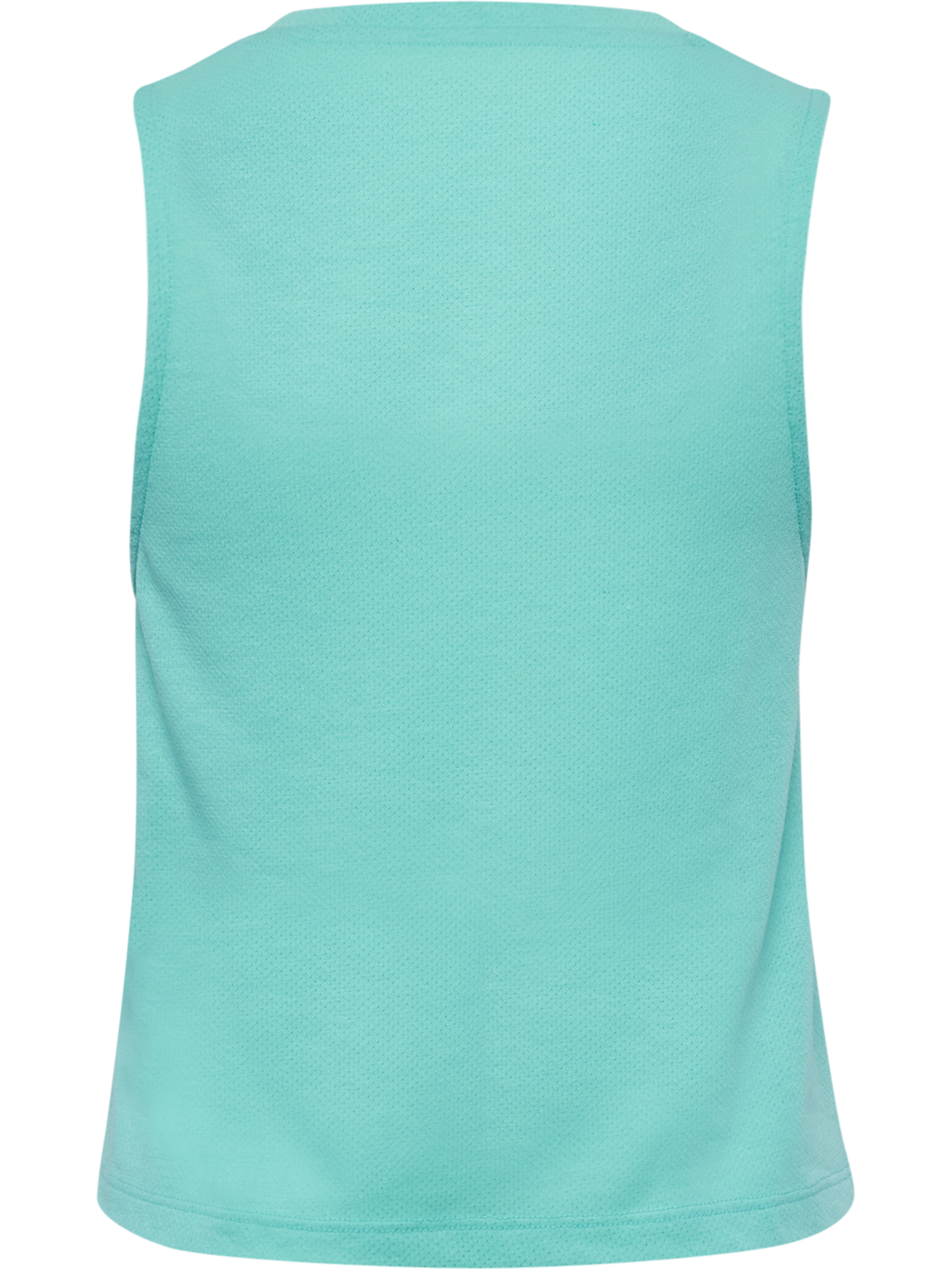 hmlMT VANJA SHORT MUSCLE TANKTOP