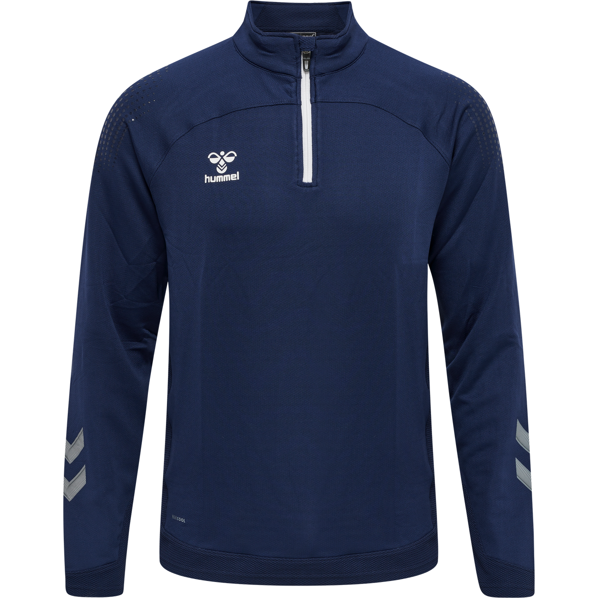 hmlLEAD HALF ZIP