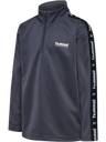 hmlJR GOAL TAPE HALFZIP