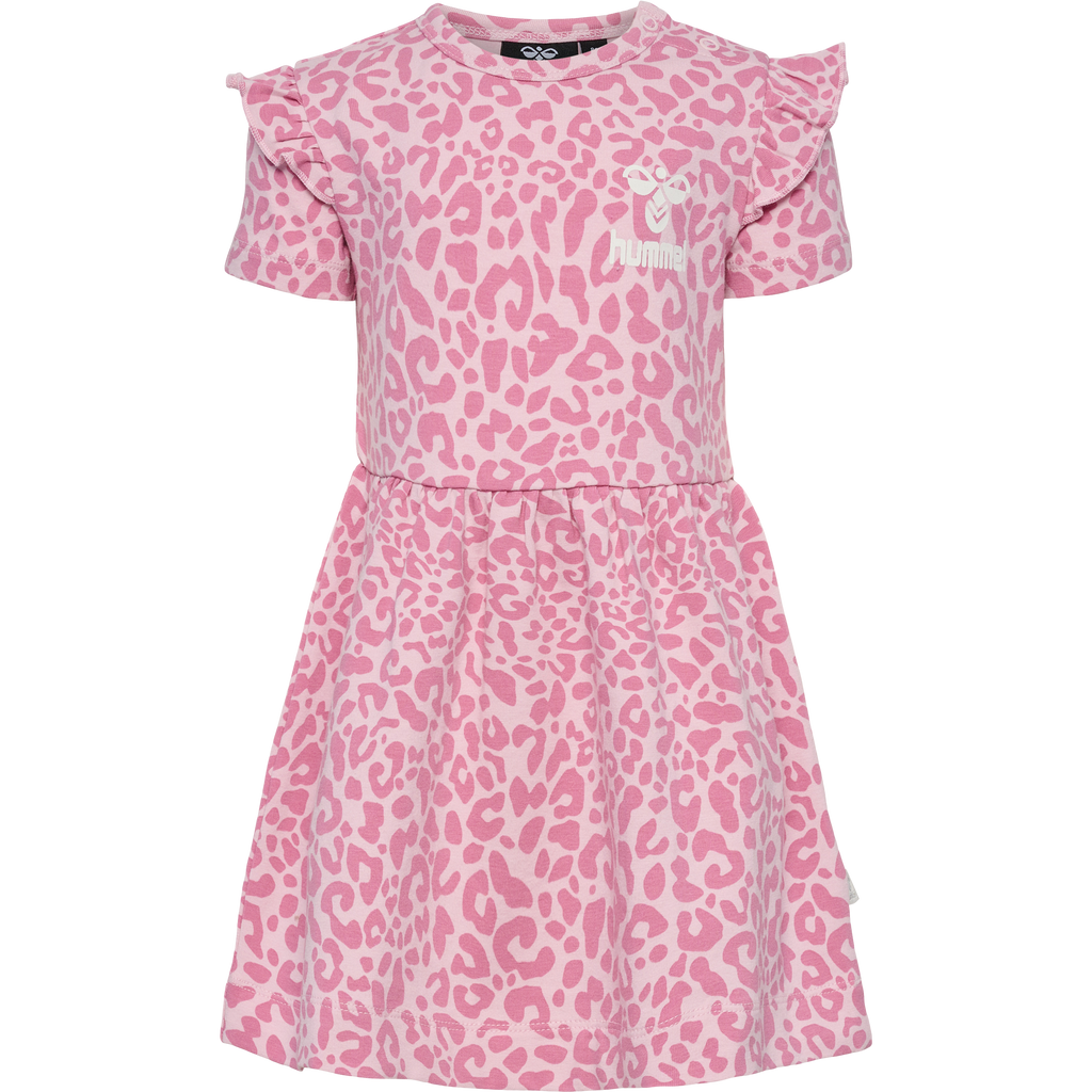 hmlDREAM IT DRESS S/S