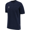 hmlMOVE GRID POLO