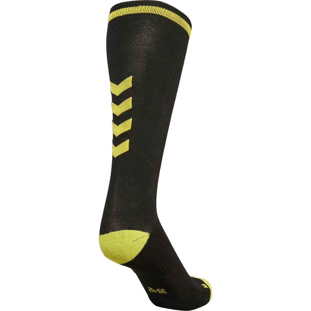 ELITE INDOOR SOCK HIGH