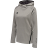 hmlCIMA XK HOODIE WOMAN
