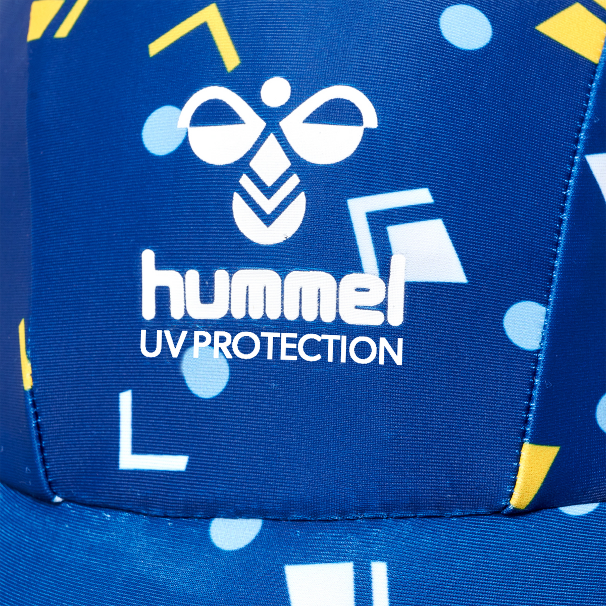 hmlBEACH SUN HAT