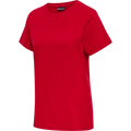 hmlRED HEAVY T-SHIRT S/S WOMAN