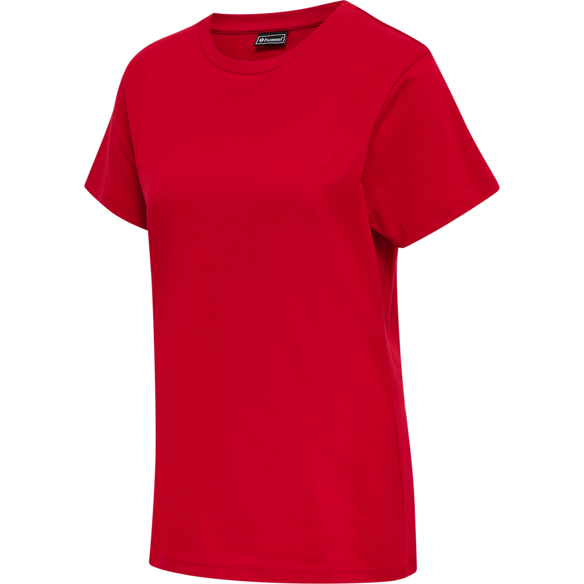 hmlRED HEAVY T-SHIRT S/S WOMAN