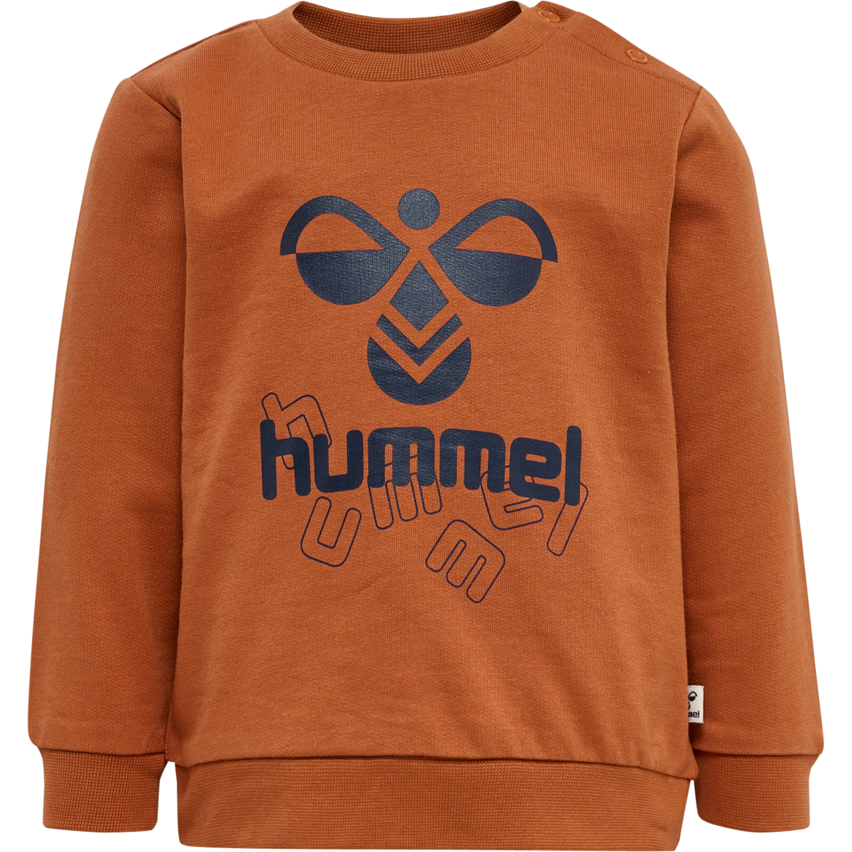 hmlSPIRIT SWEATSHIRT