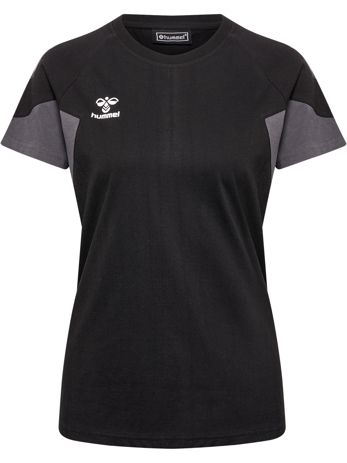 hmlTRAVEL T-SHIRT S/S WOMAN