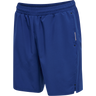hmlMOVE GRID WOVEN SHORTS