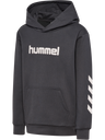 hmlJR LOGO HOODIE