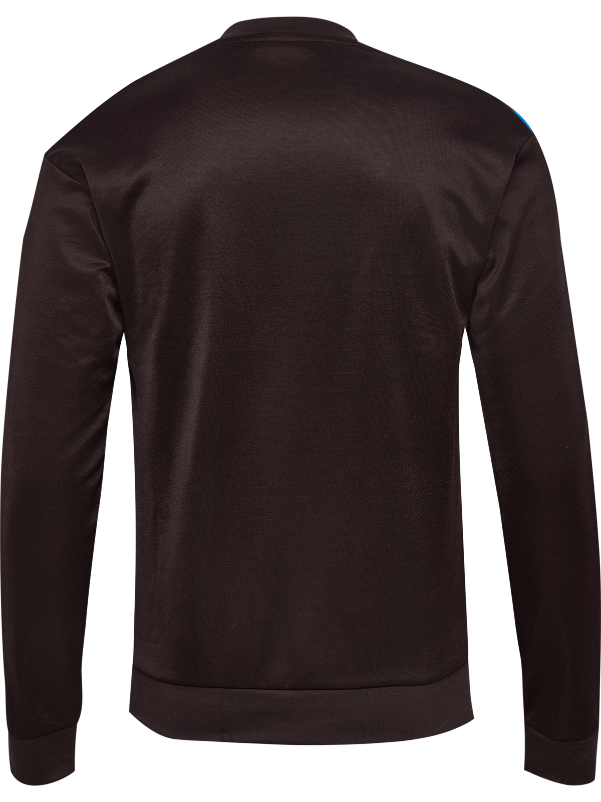 hmlARCHIVE REGULAR POLY ZIP JACKET